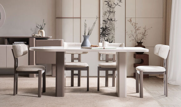 Petra Yemek Masası - (1)