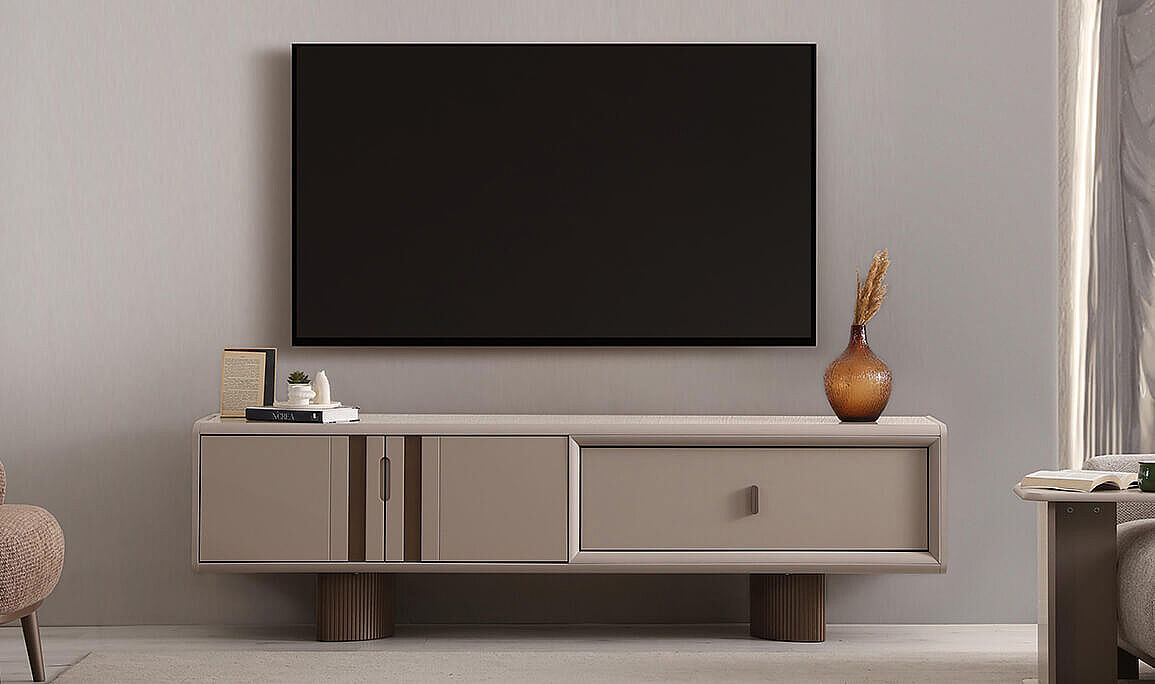 Picasso Tv Sehpası