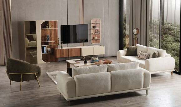 Pier Tv Ünitesi - 1