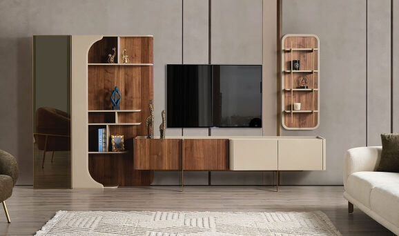 Pier Tv Ünitesi - 2