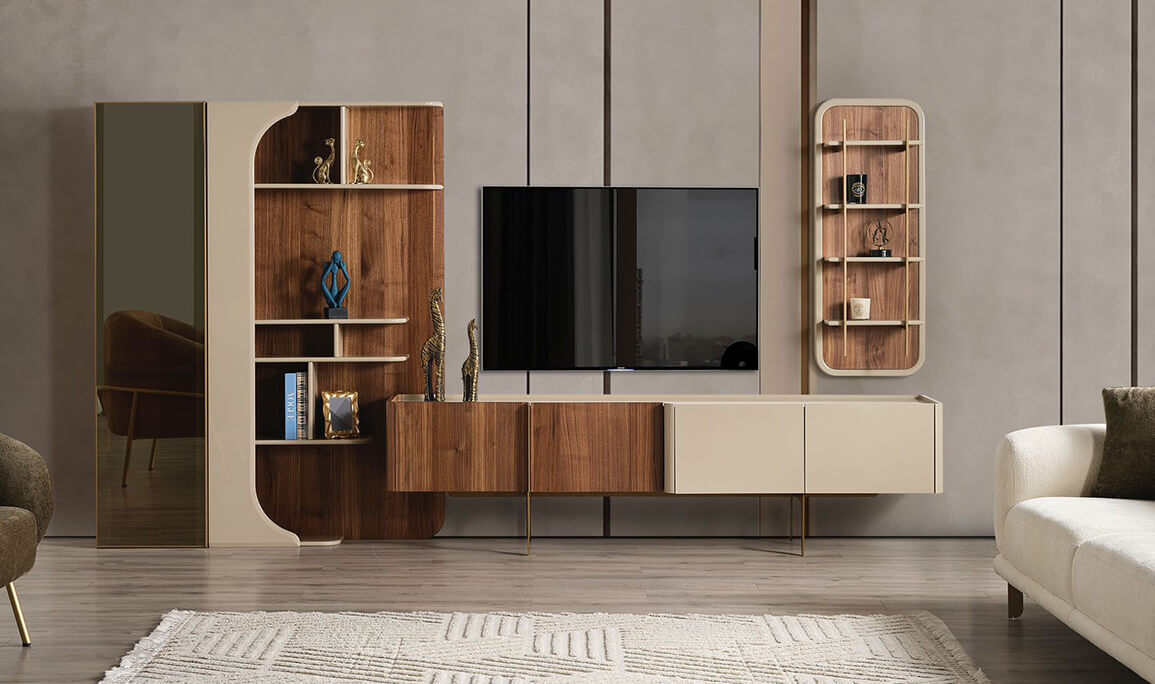 Pier Tv Ünitesi - 2