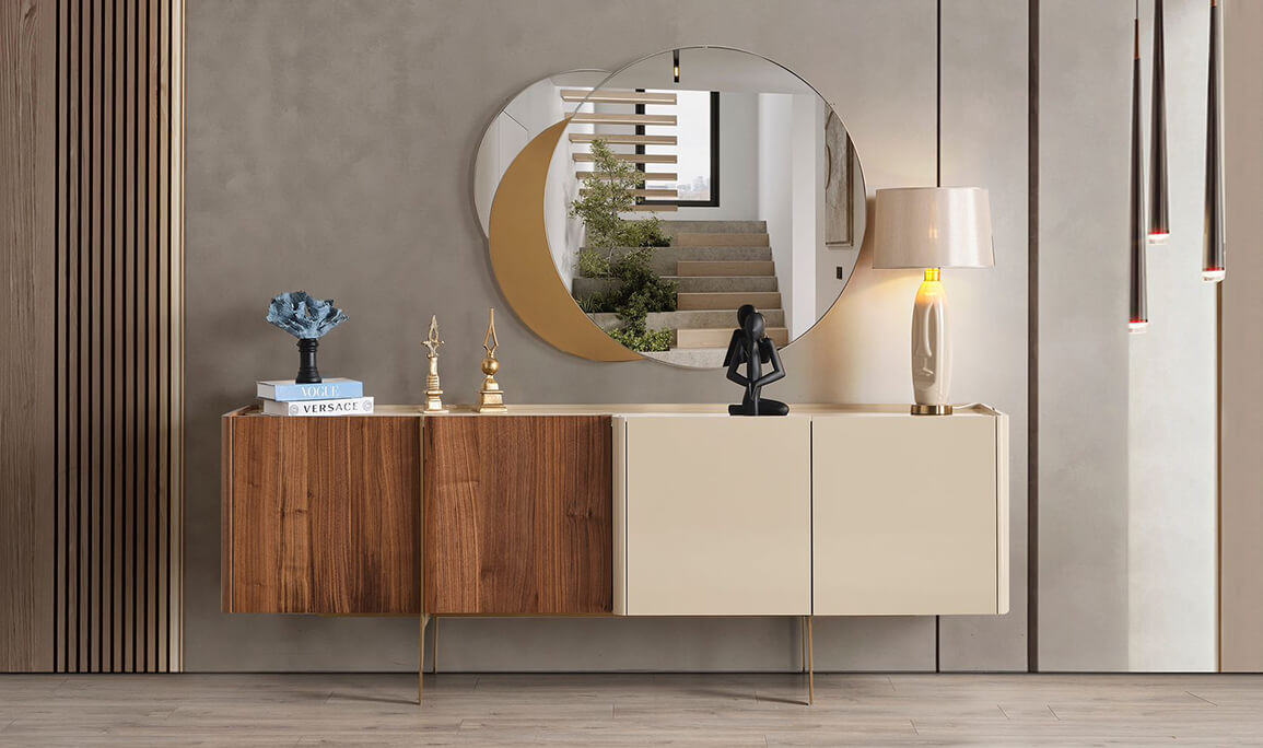 Pier Yemek Odası - 12