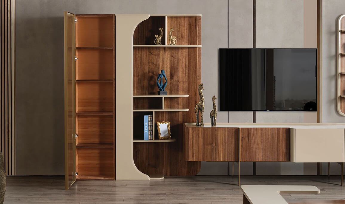 Pier Yemek Odası - 17