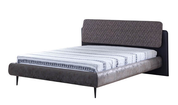 Piramit Köşe Yatak Odası - 5