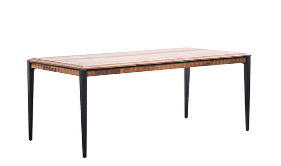 Piramit Yemek Odası - 6