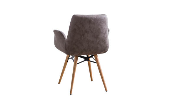 Piramit Yemek Odası - 11