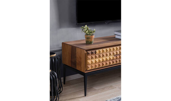 Piramit Yemek Odası - 19