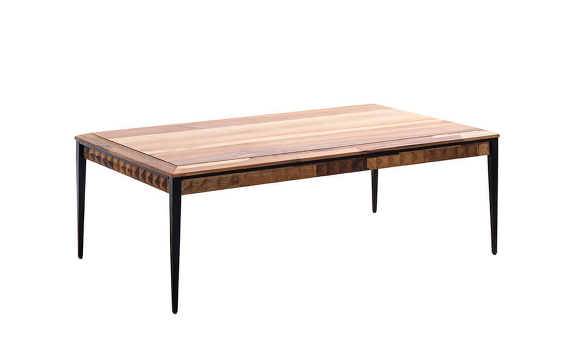 Piramit Yemek Odası - 24