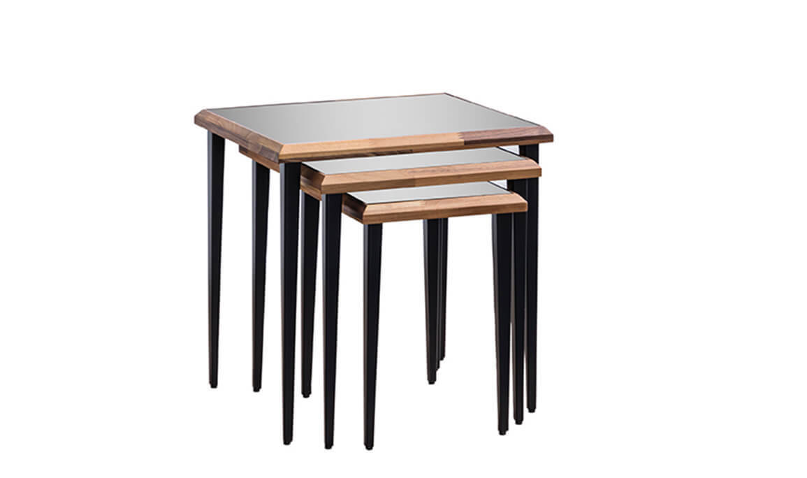 Piramit Yemek Odası - 25