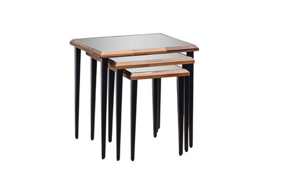 Piramit Zigon Sehpa - 