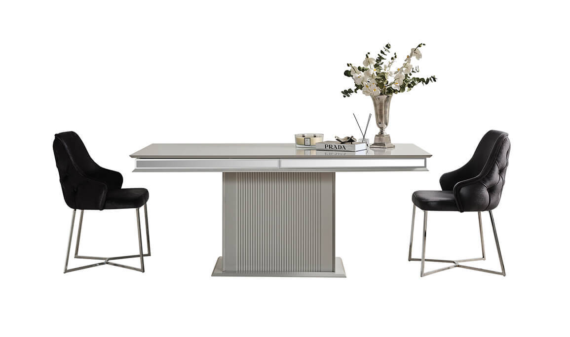 Pırlanta Yemek Odası - 8