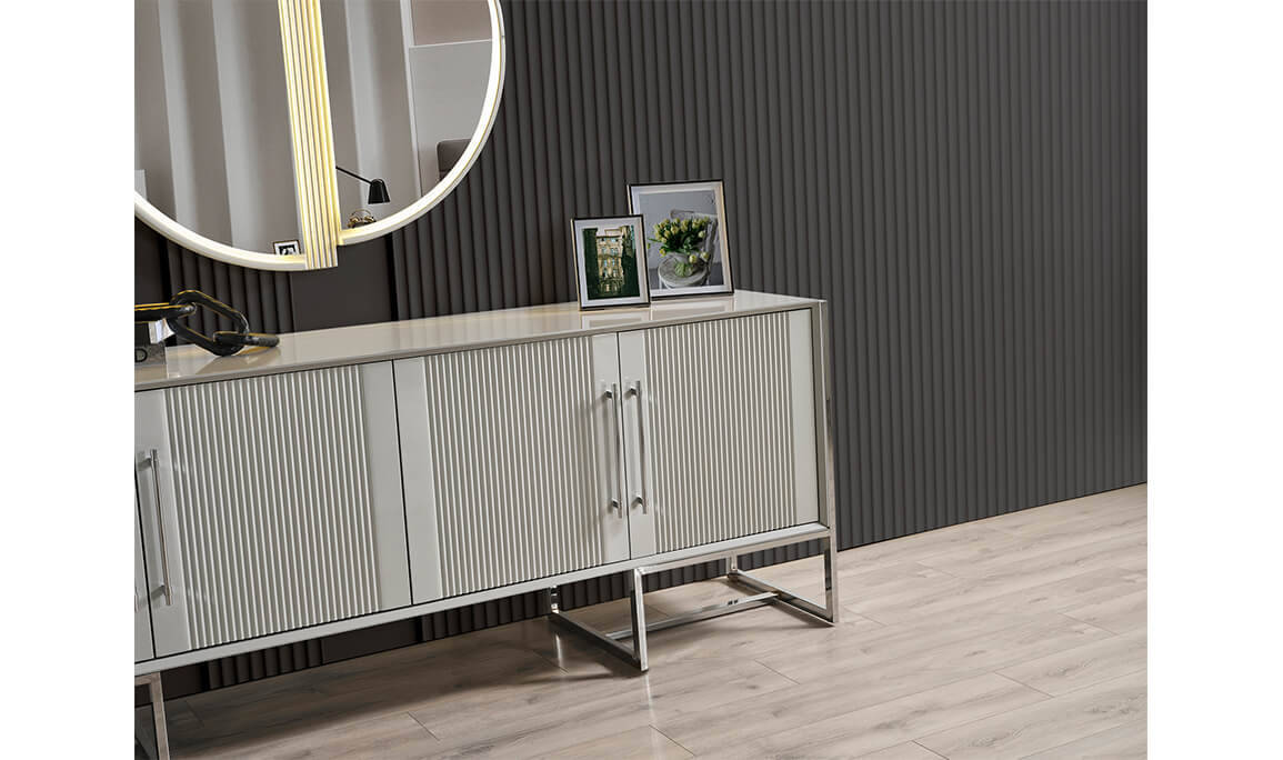 Pırlanta Yemek Odası - 18