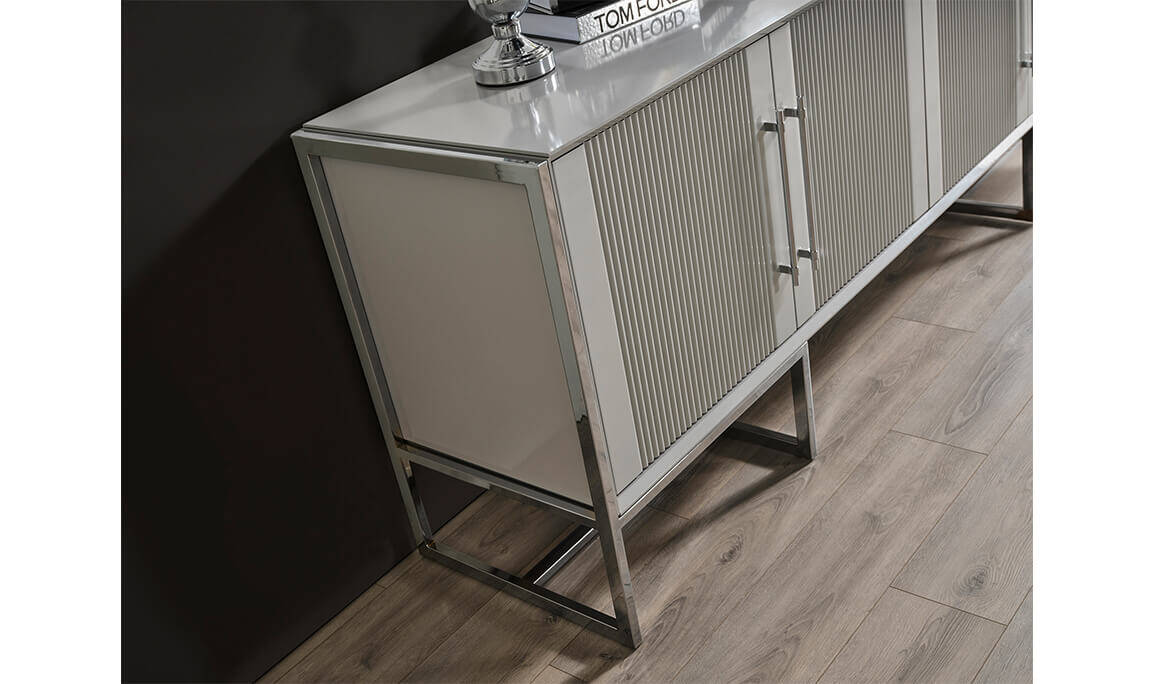 Pırlanta Yemek Odası - 16