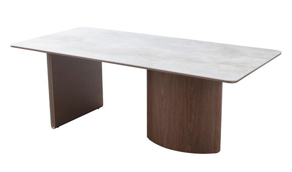 Pisa Ceviz Yemek Odası - 6