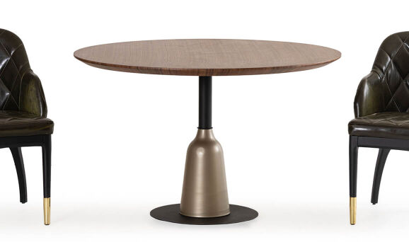 Pisa Mutfak Masası V2 - 1