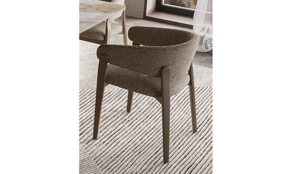 Pisa Yemek Odası - 11