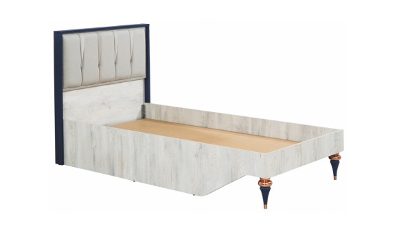 Point Karyola Mavi - 