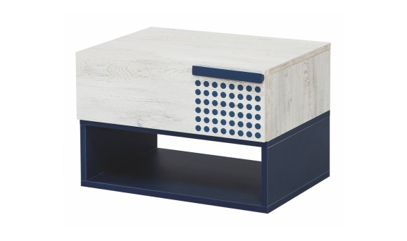 Point Komodin Mavi - 