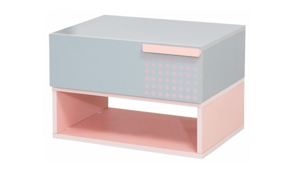 Point Komodin Pembe - 