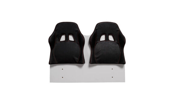 Police Arabalı Karyola - 6