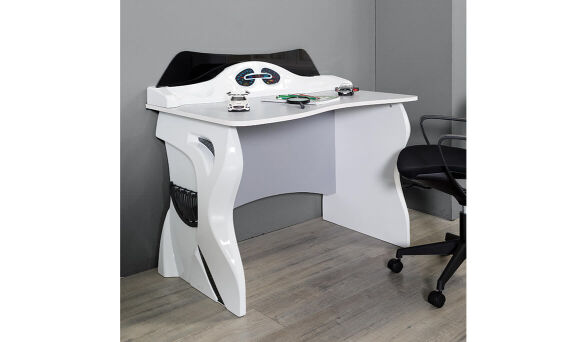 Police Çalışma Masası - 1