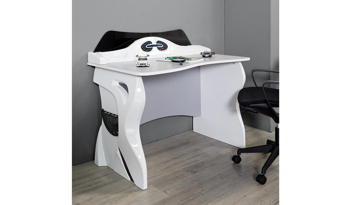 Police Çalışma Masası - 