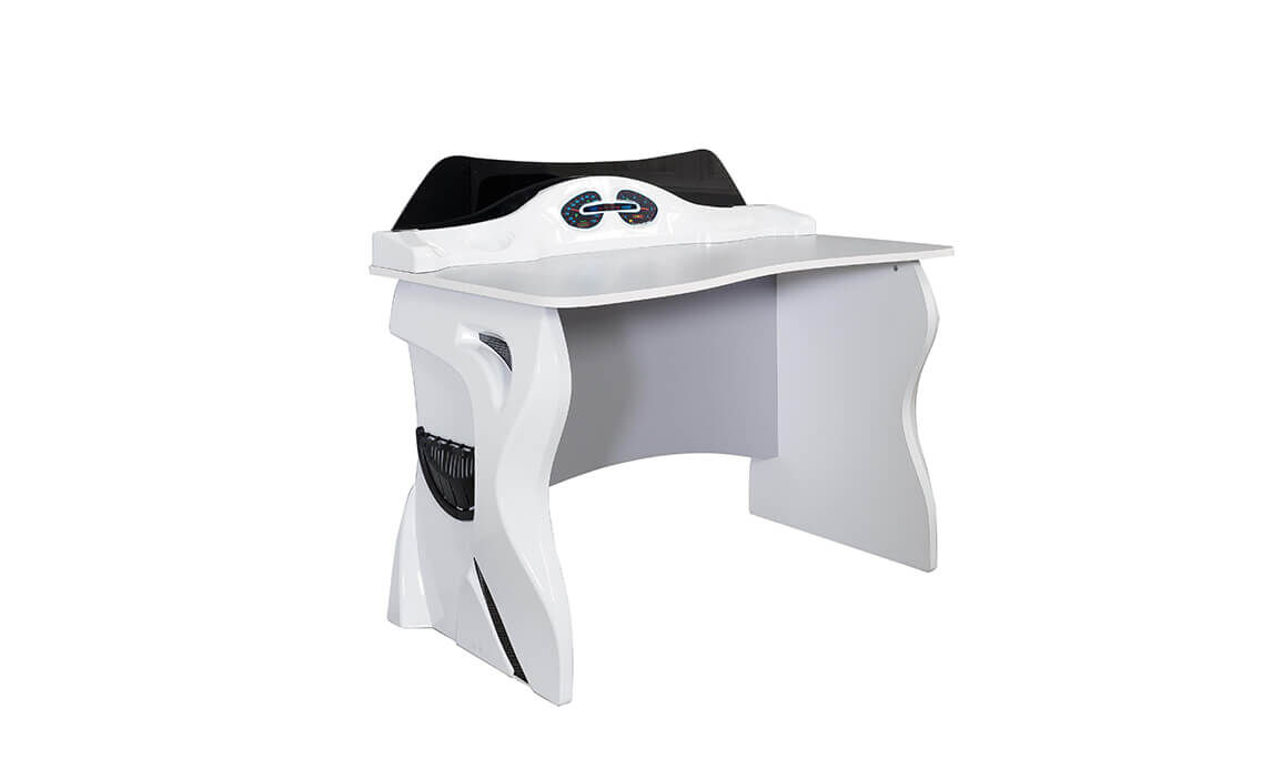 Police Çalışma Masası - 2