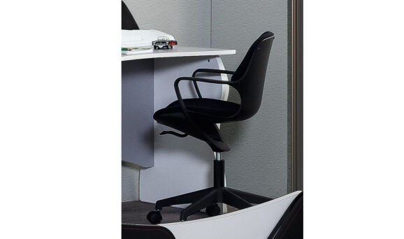 Police Çalışma Masası - 3