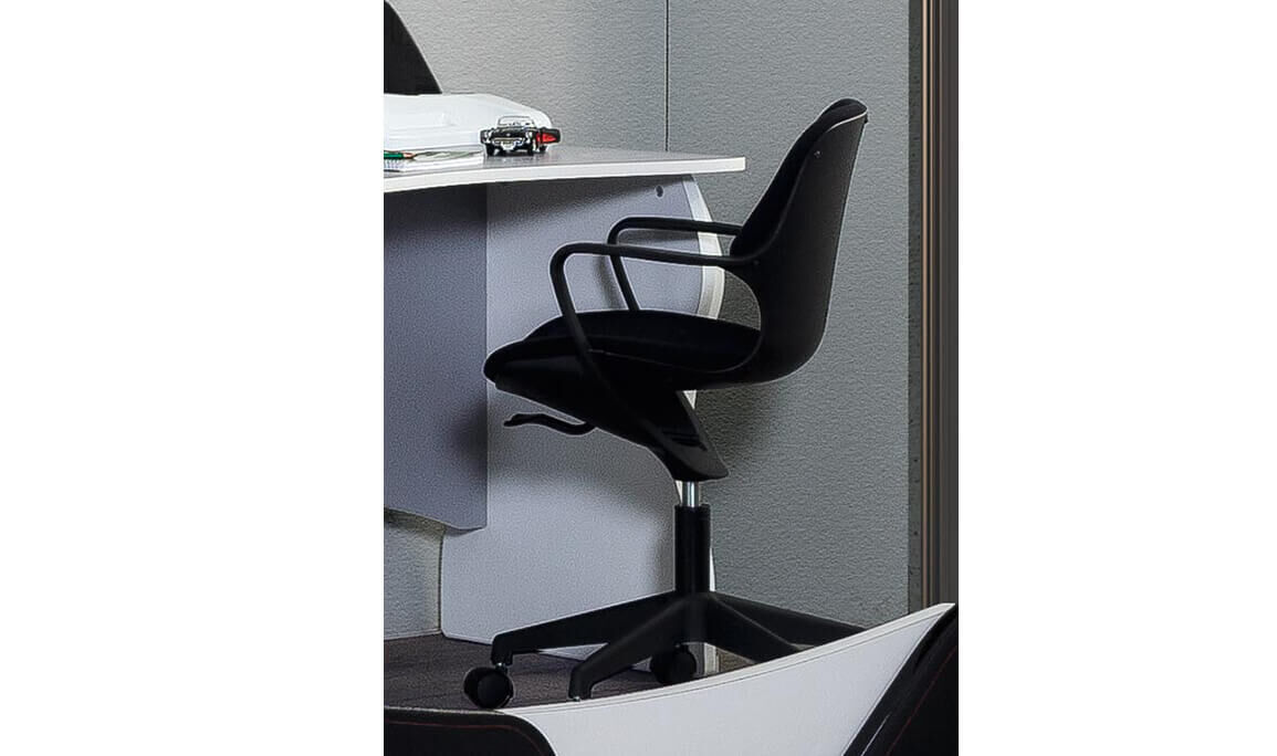 Police Çalışma Masası - 3