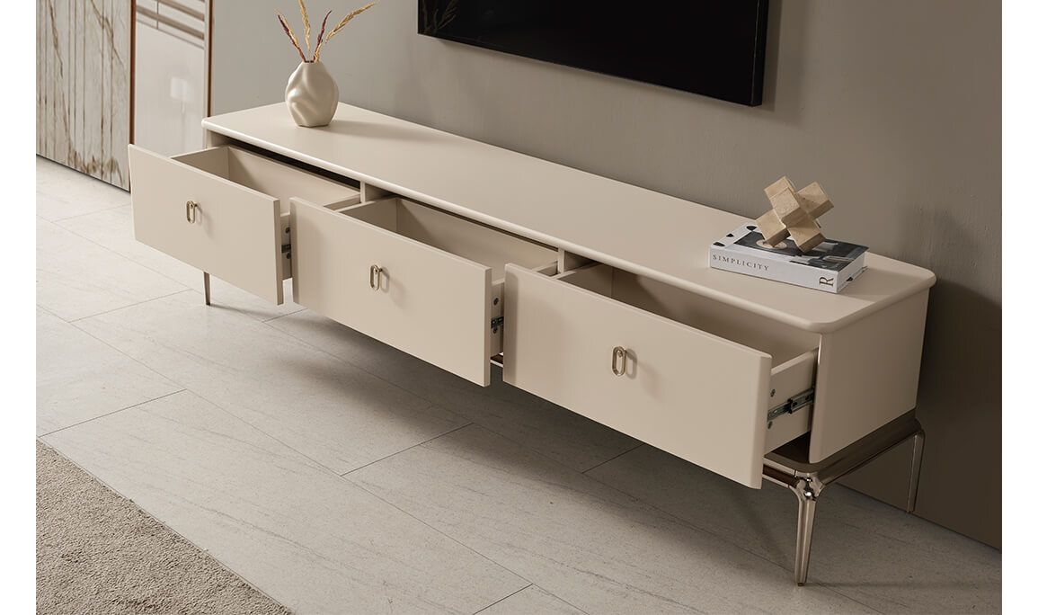Polo Yemek Odası - 33