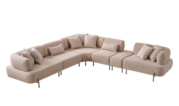 Portego L Köşe Takımı - 15