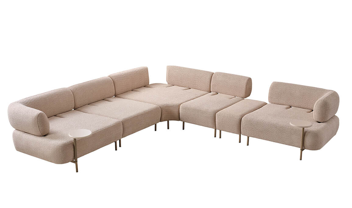 Portego L Köşe Takımı - 19