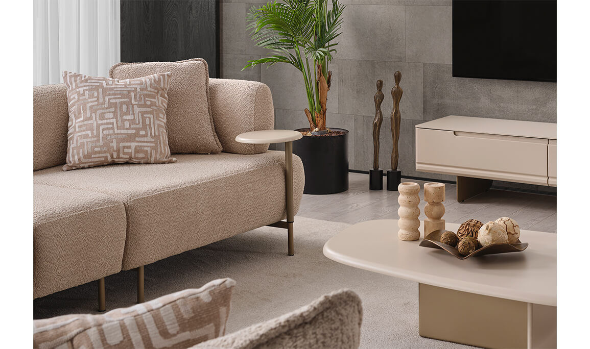 Portego L Köşe Takımı - 20