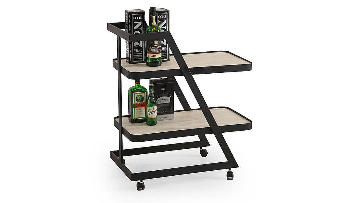 Porto Servis Aracı