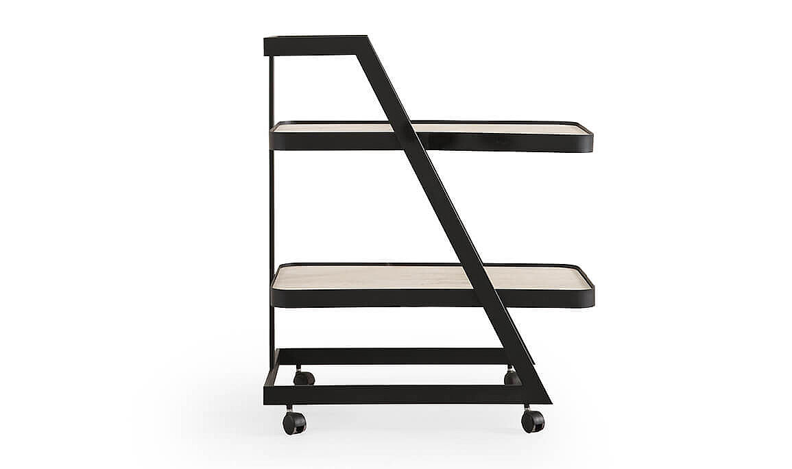 Porto Servis Aracı