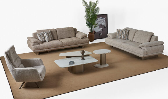 Portofino Koltuk Takımı - 1