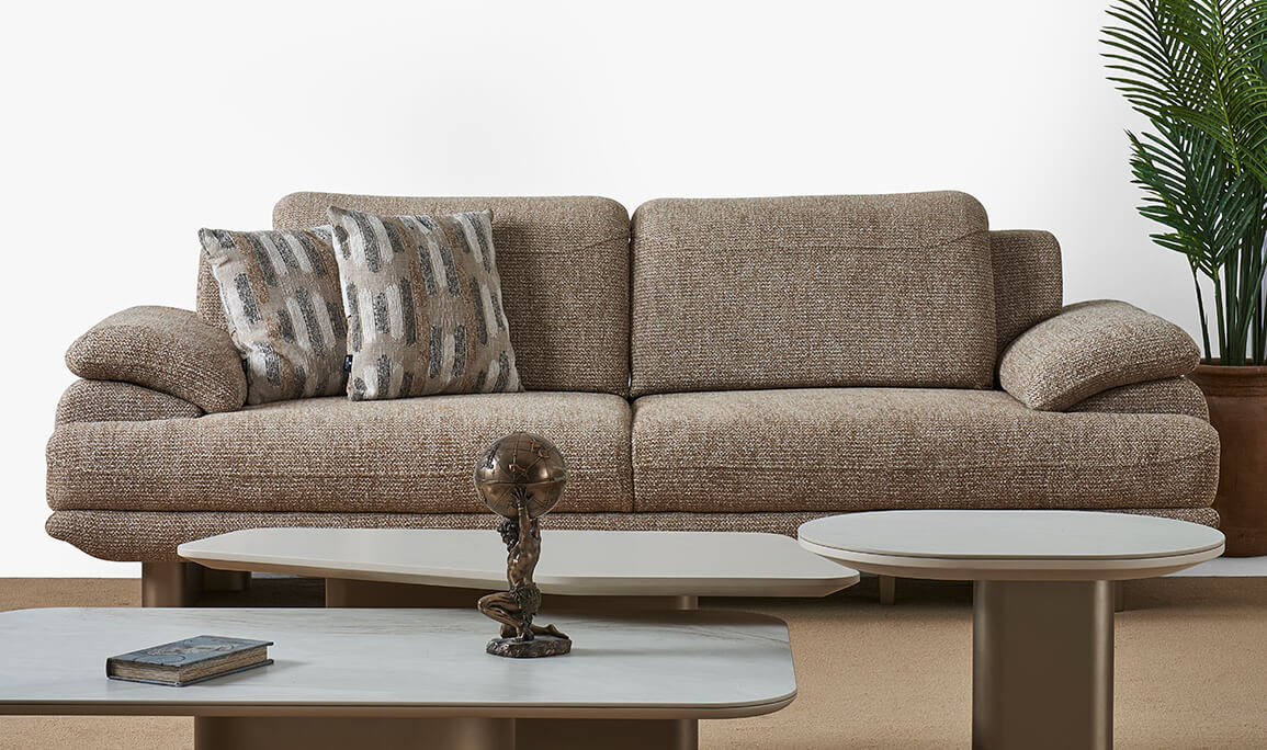 Portofino Koltuk Takımı