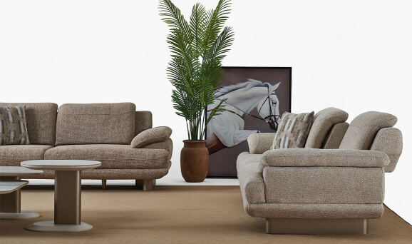 Portofino Koltuk Takımı - 12