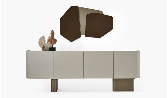 Portofino Konsol - 1