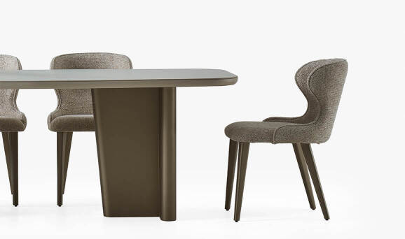 Portofino Sandalye - 