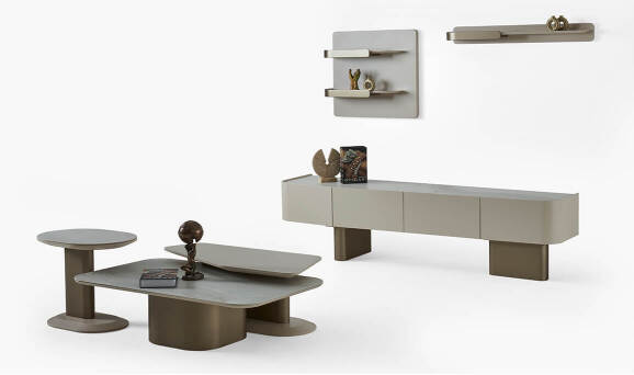 Portofino Tv Ünitesi - (1)