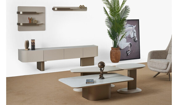 Portofino Tv Ünitesi - 