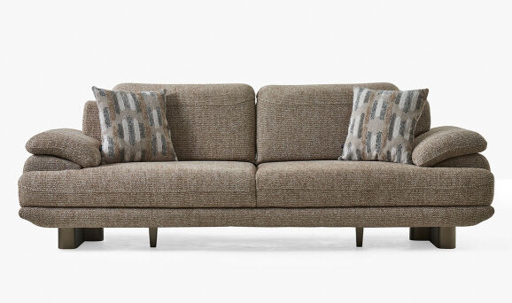 Portofino Üçlü Koltuk - 2