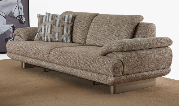 Portofino Üçlü Koltuk - 3