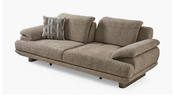 Portofino Üçlü Koltuk - 6