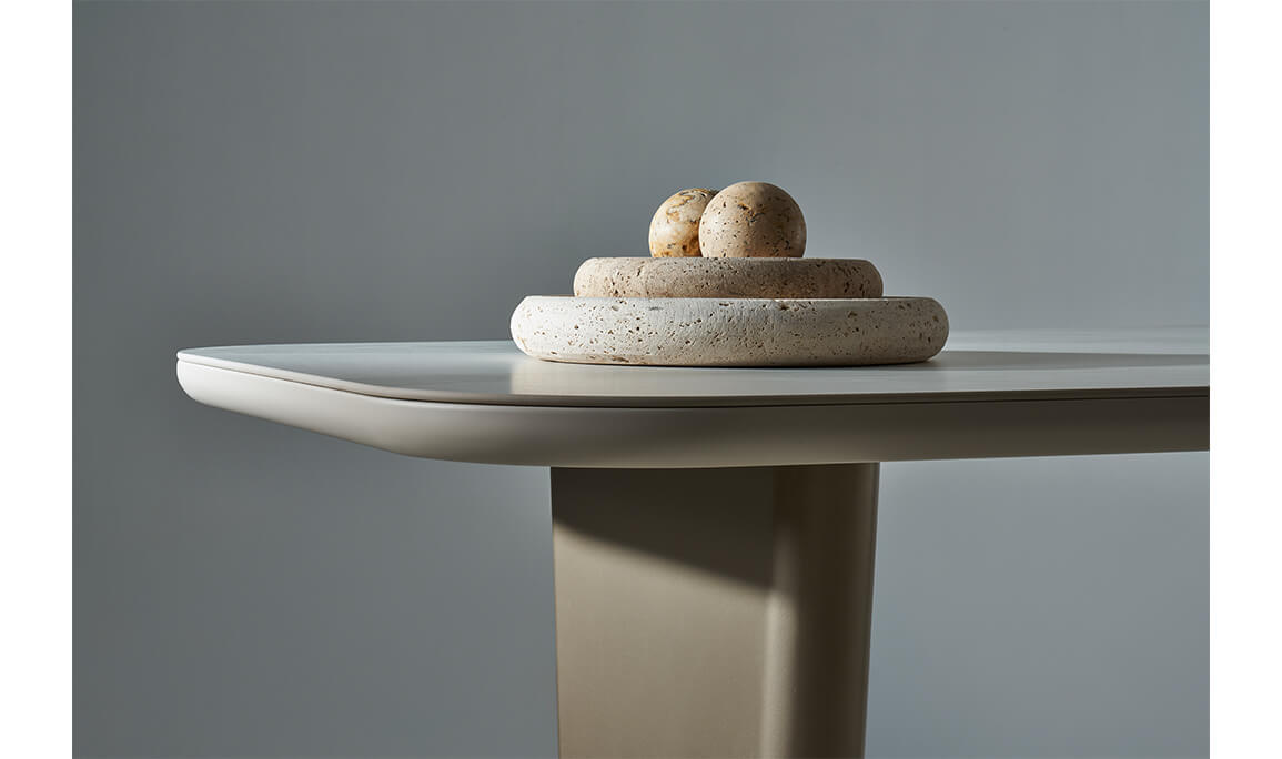 Portofino Yemek Masası - 10