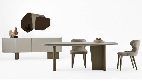 Portofino Yemek Odası - 2