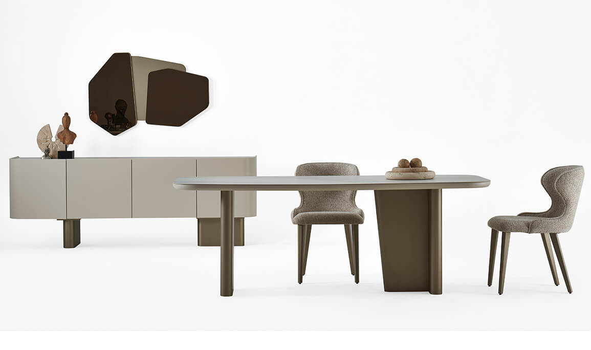 Portofino Yemek Odası