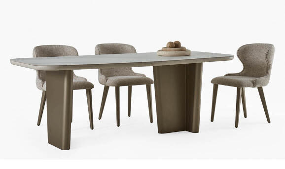 Portofino Yemek Odası - 7