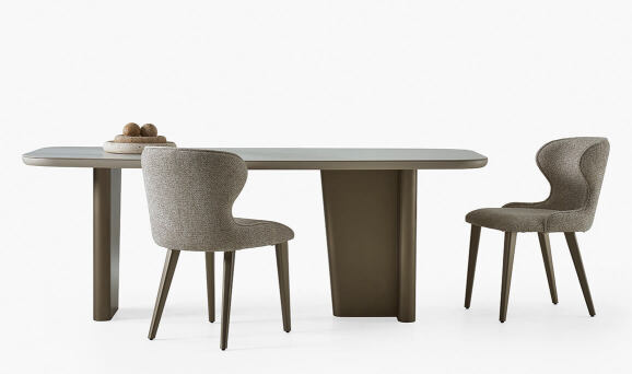 Portofino Yemek Odası - 8